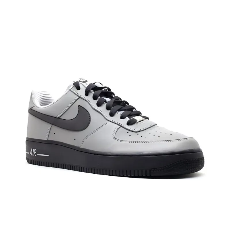 Nike Air Force 1 Low 3M Metallic-2