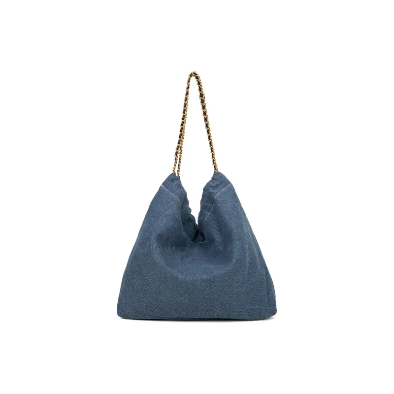 UNITE STAR Shoulder Bags Dark Blue-2