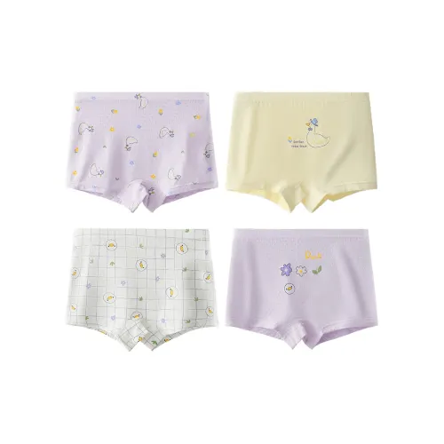 H-YXIANG Women's Underpants