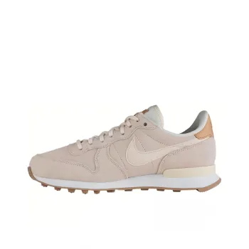 Nike Internationalist 'Beige White' Women's