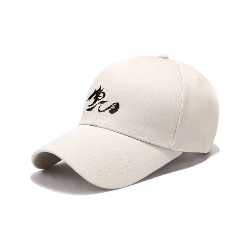 FireMonkey Cotton Baseball Caps Unisex-3