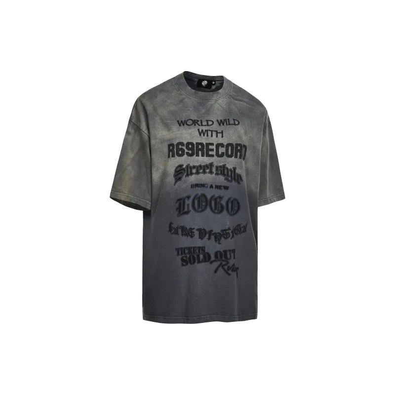 R69 T Shirts Unisex-1