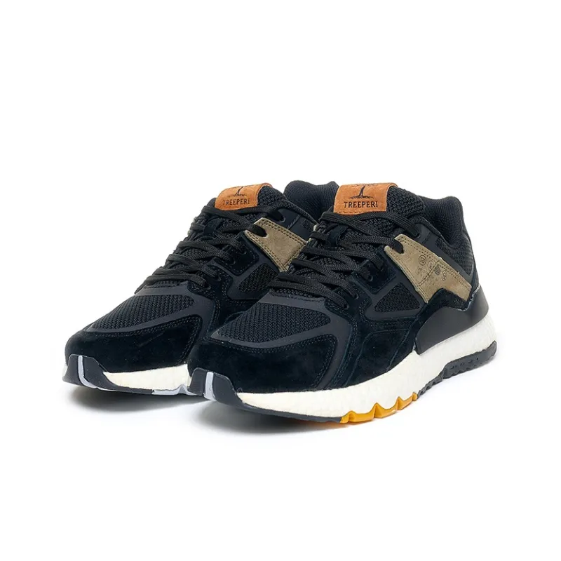TREEPERI Low-Top Running Shoes Unisex-3