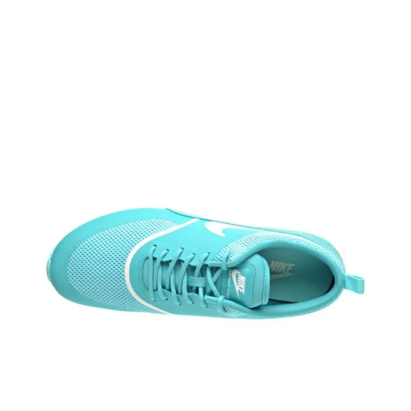Nike Air Max Thea Clear Jade Summit White Women's-4