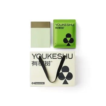 YOUKESHU Men Underpants