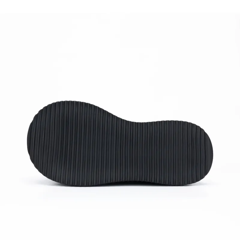 UanDi Cushioning, Slip Resistant, Abrasion Resistant, Lightweight, Height Increasing Low Top Casual Shoes Women's-3