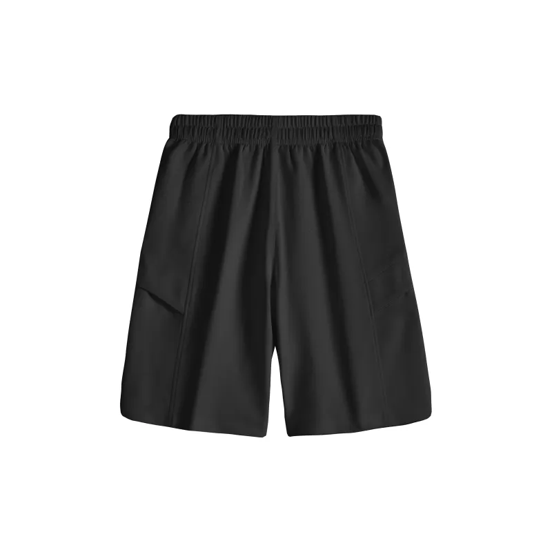 Lightning X Storm Casual Shorts Unisex-6