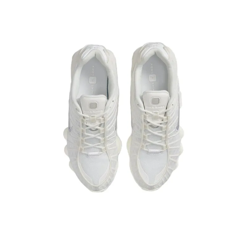 Nike Shox Tl Phantom Women's-4
