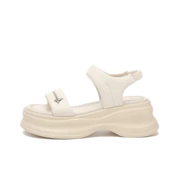 Rich Birds Beach Sandals Women's