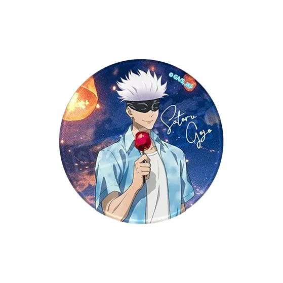 STARFORGED Jujutsu Kaisen 2 - Badge Series 8-4
