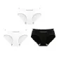 D Set: White+White+Black