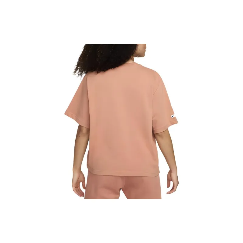 Nike T-Shirt Women's Tila Blush-1