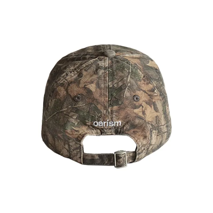 Xotic Cotton Baseball Caps Unisex-1