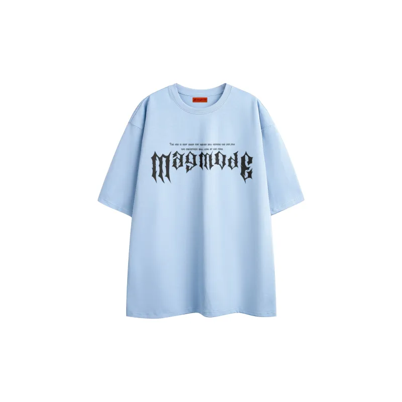 Magmode T Shirts Unisex-19