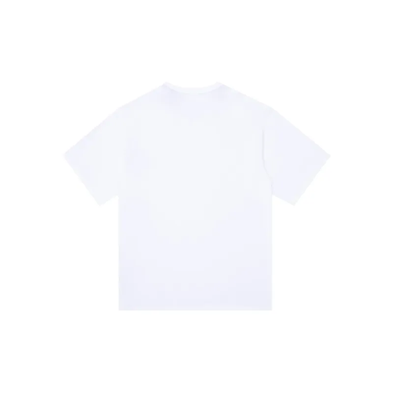 PCMY T Shirts Unisex-4