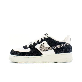 Nike Air Force 1 Low Snakeskin GS