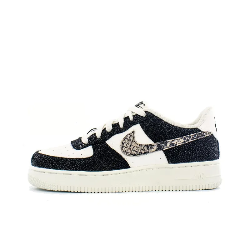 Nike Air Force 1 Low Snakeskin GS-0