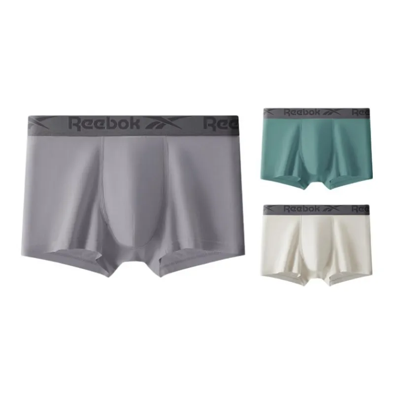 Reebok Boxer Shorts Men's 3 Pack-6
