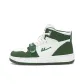 White Green