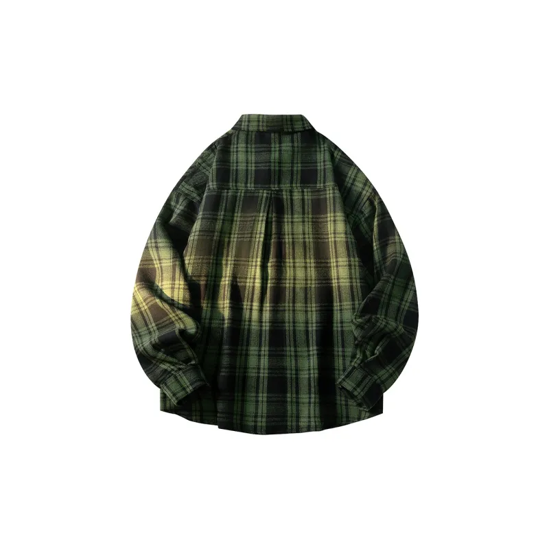 XINIYA TRAVEL Long Sleeved Shirt Unisex-4