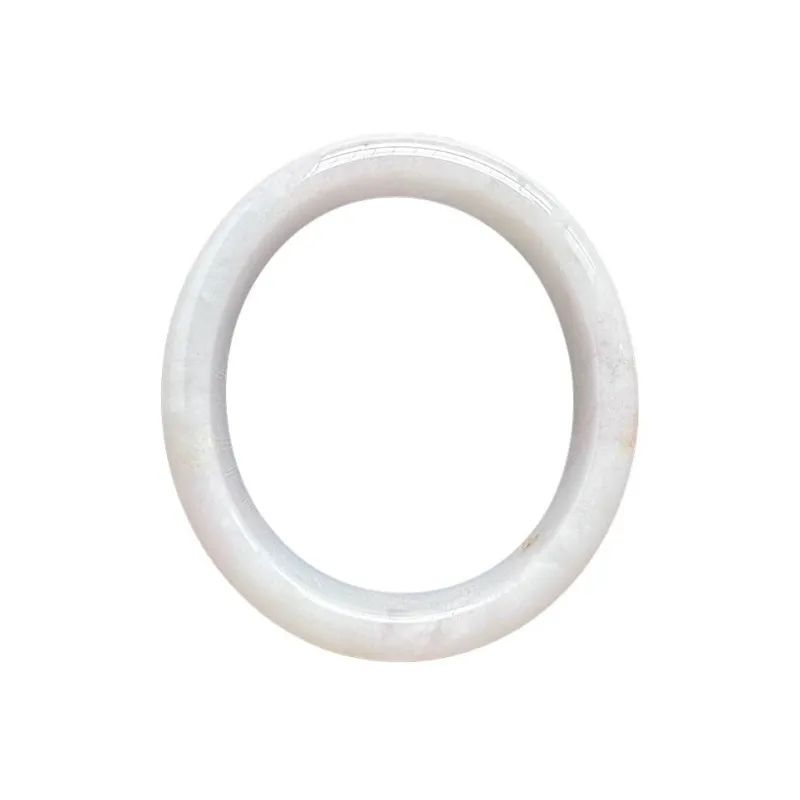 Cui Hengxiang Glutinous Jade Jadeite Bangles Women's-0