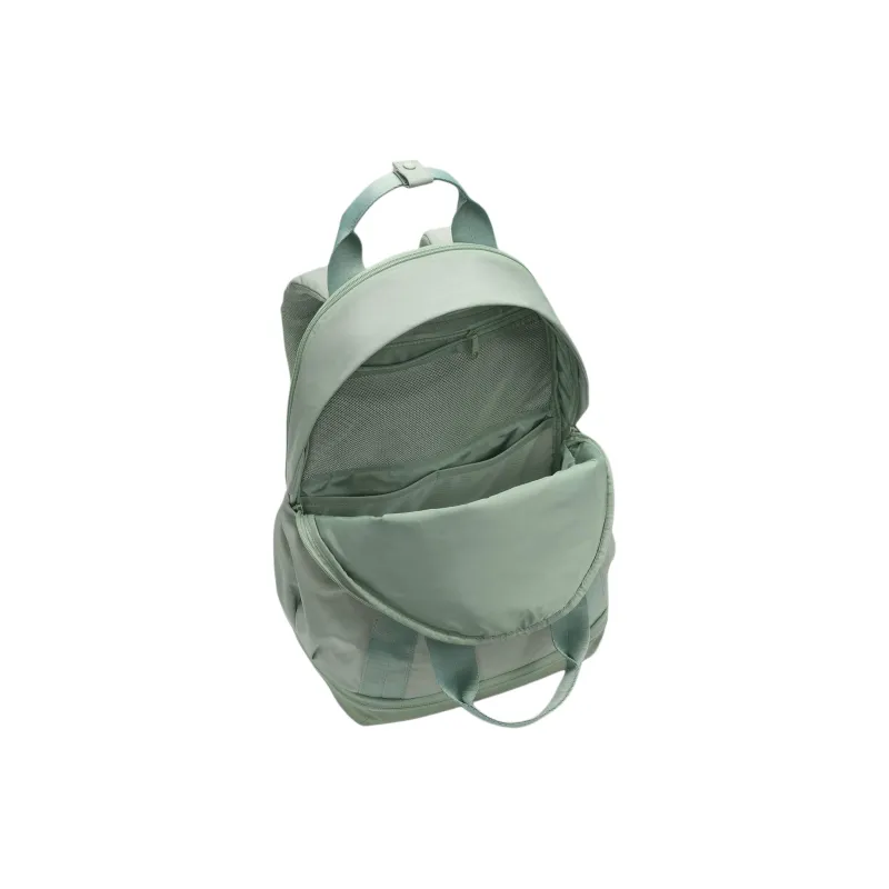 Jordan Nylon Backpack Regular Unisex Green-3