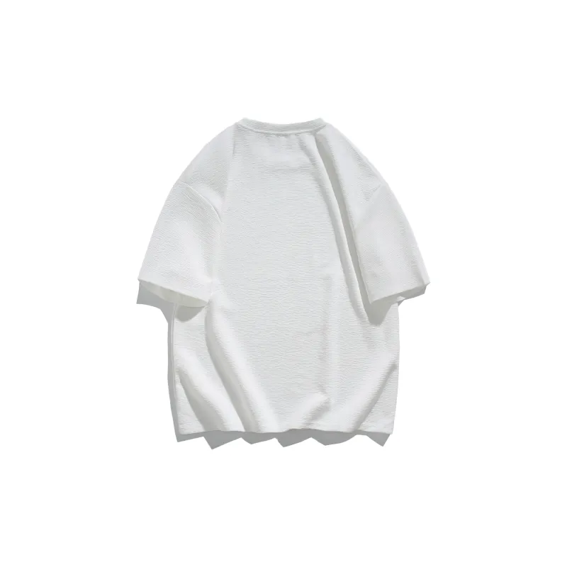 PAINT STAIN T Shirts Unisex-24