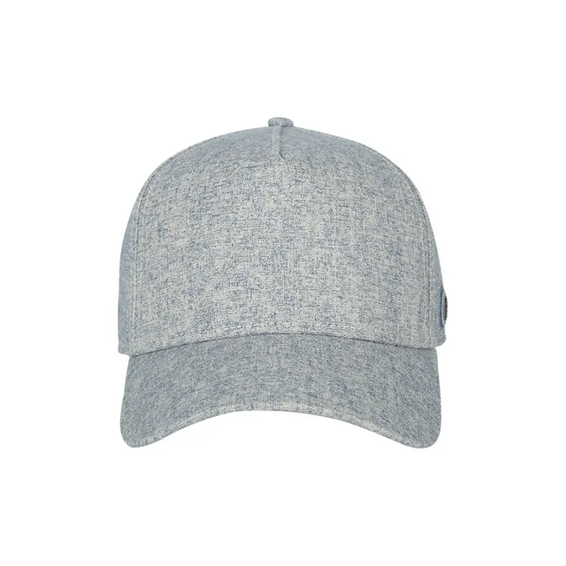 SWOFCARE Cotton Linen Baseball Caps Unisex-1
