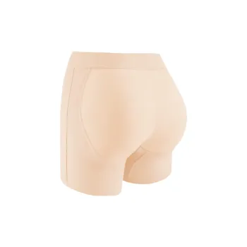 MADALLO Shapewear Bottom Women's Skin