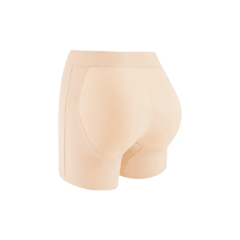MADALLO Shapewear Bottom Women's Skin-0