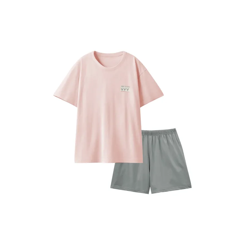 The New Age Family Pajama Set Unisex-0