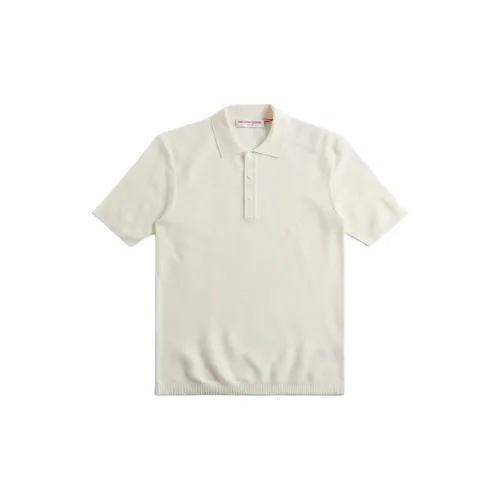 KITH Shirts Men Cloud Color