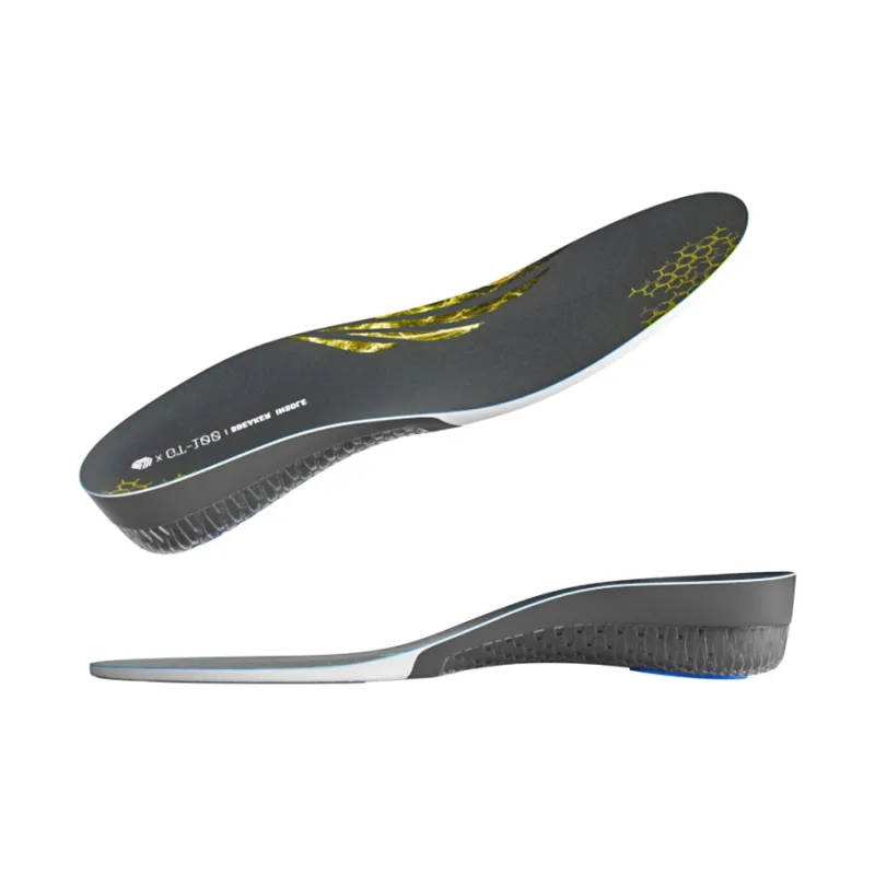 maigaole Insoles Unisex-7