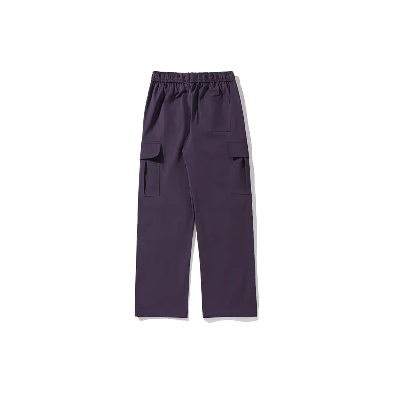 PAKA Casual Pants Unisex-21
