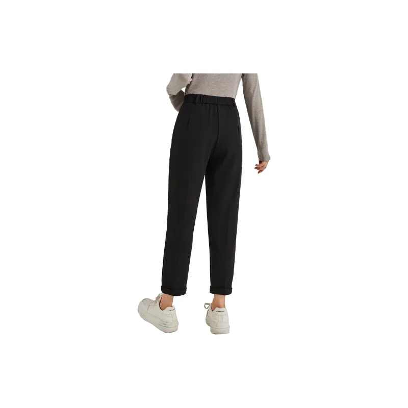 Coonesha Casual Pants Women's-1