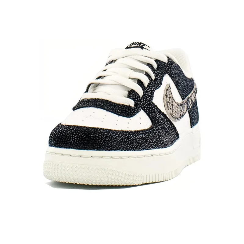 Nike Air Force 1 Low Snakeskin GS-2