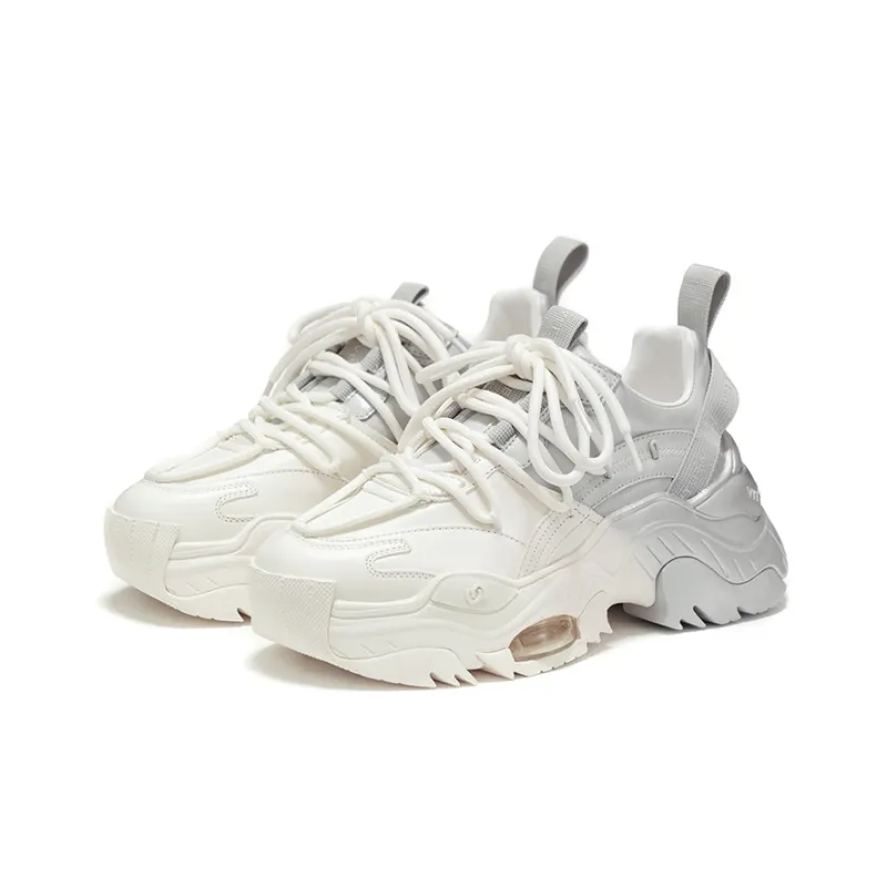 VITTORIO VENTURA Chunky Sneakers Women's-2