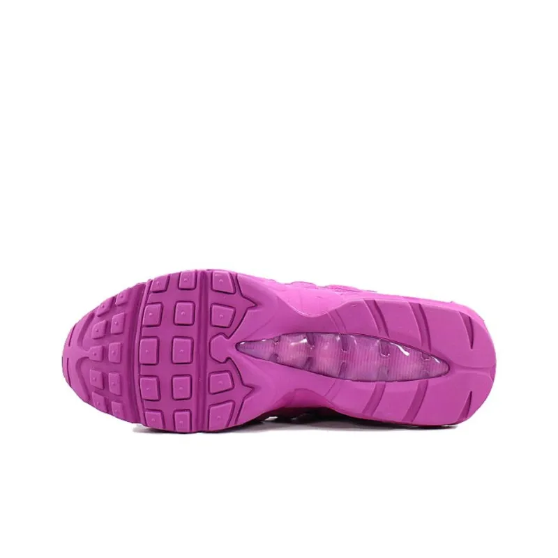 Nike Air Max 95 Vivid Grape Women's-3