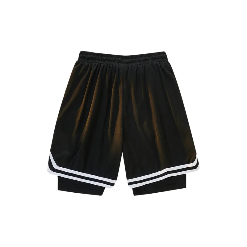 GF Basketball Shorts Unisex-1