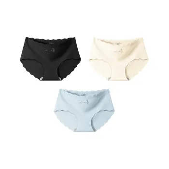 Ordifen Underpants Women's 3 Pack