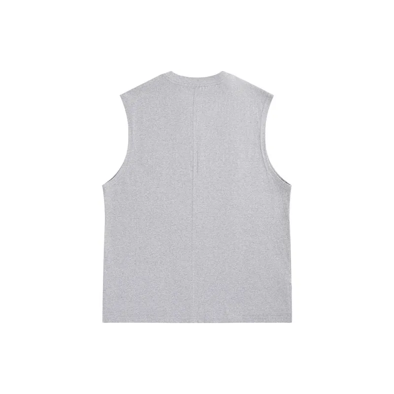 SWISH THE BALL IN Tank Tops Unisex-4