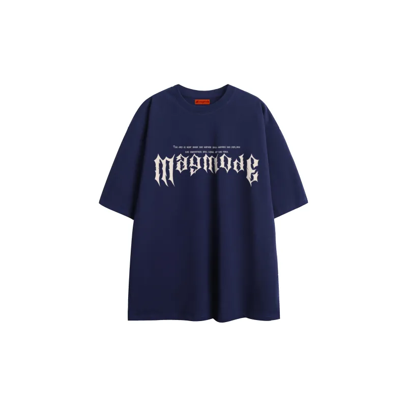 Magmode T Shirts Unisex-11