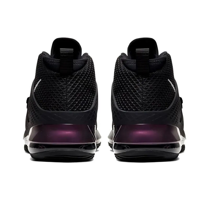 Nike Air Force Max 2 Black-3