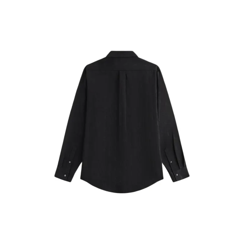 KITH Shirts Women's Black-1