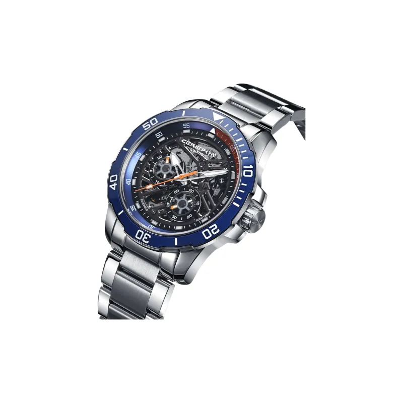 CERIEPON Men Watch-10