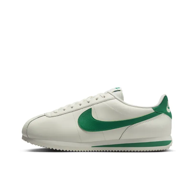 Nike Cortez Sail Stadium Green-0