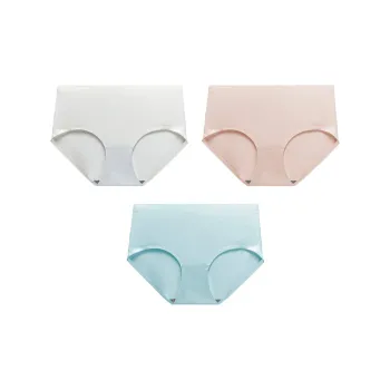 Ordifen Underpants Women's 3 Pack