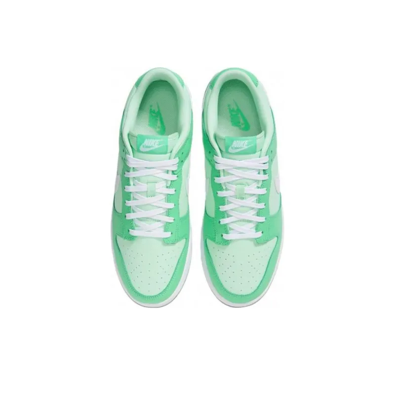 Nike Dunk Low Ex Id Ice Green Spark-3