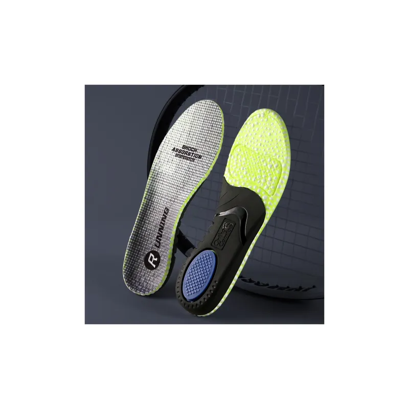 Footprint tribe Insoles Unisex-1