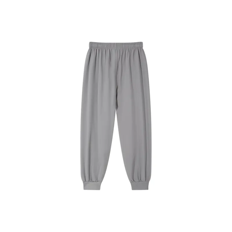 Gwola Knitted Sports Pants Unisex-12